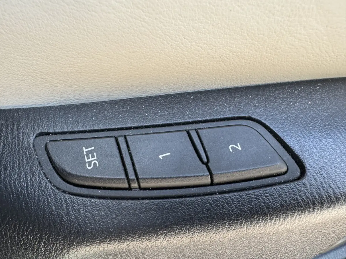 2.5 SAG 194 GT-M 4WD | Trekhaak | Camera