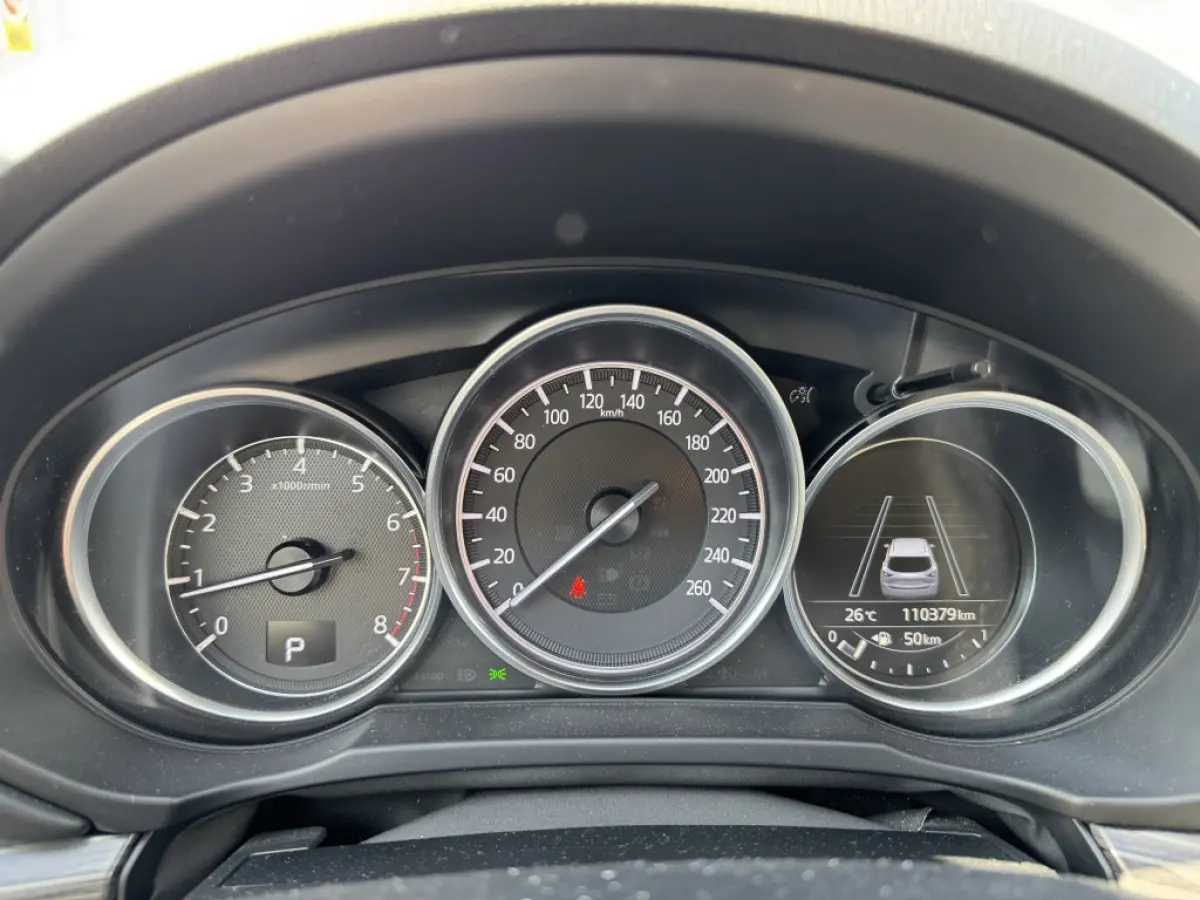 2.5 SAG 194 GT-M 4WD | Trekhaak | Camera