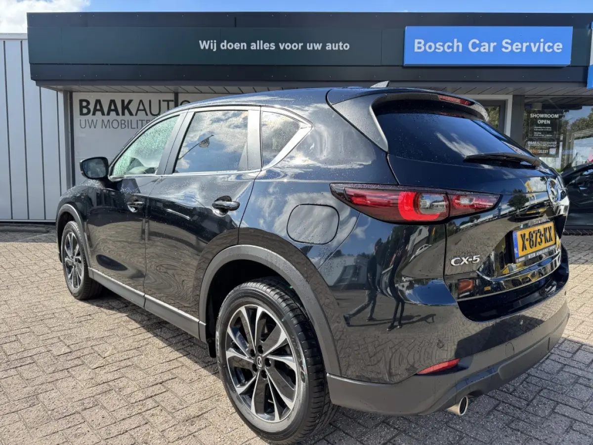 2.0 SAG 165 Advantage | HUD | 360 Camera | Keyless