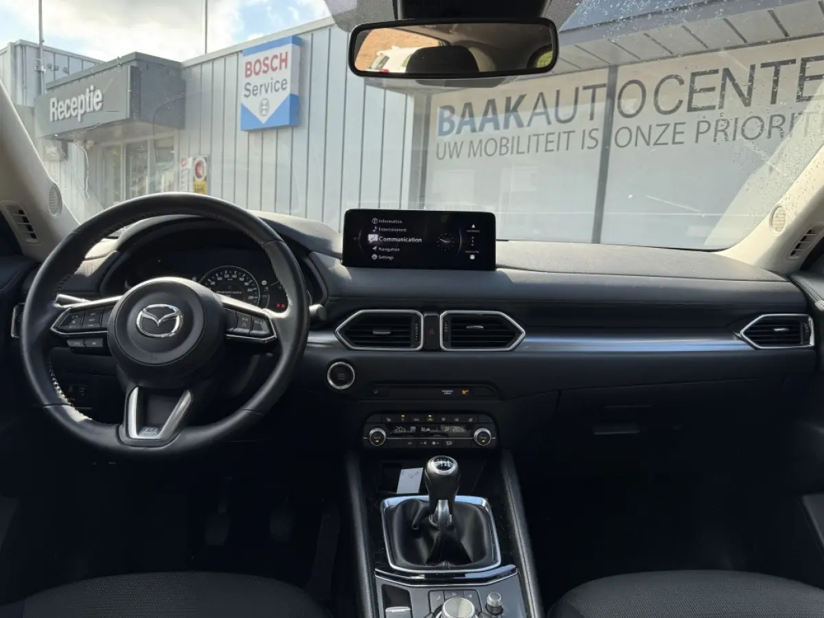 2.0 SAG 165 Advantage | HUD | 360 Camera | Keyless