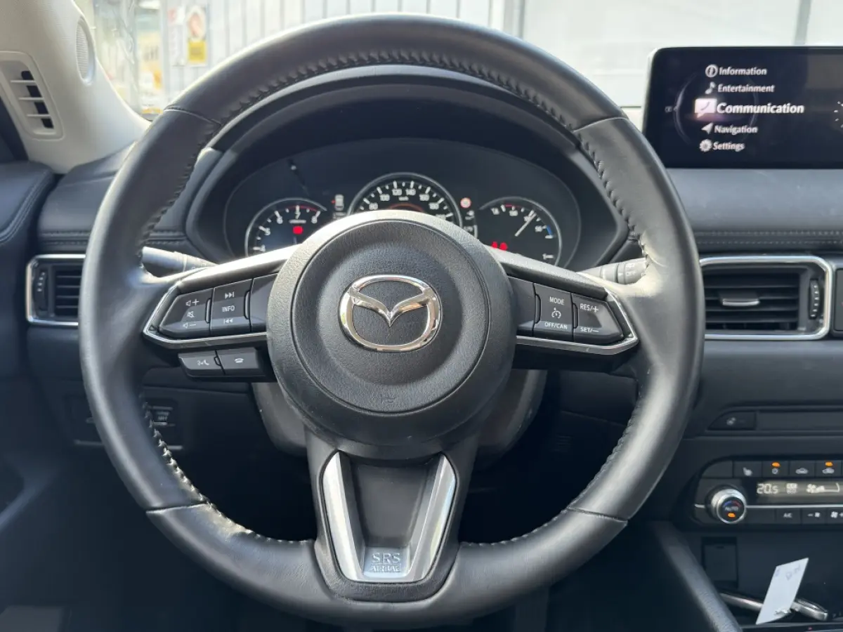 2.0 SAG 165 Advantage | HUD | 360 Camera | Keyless