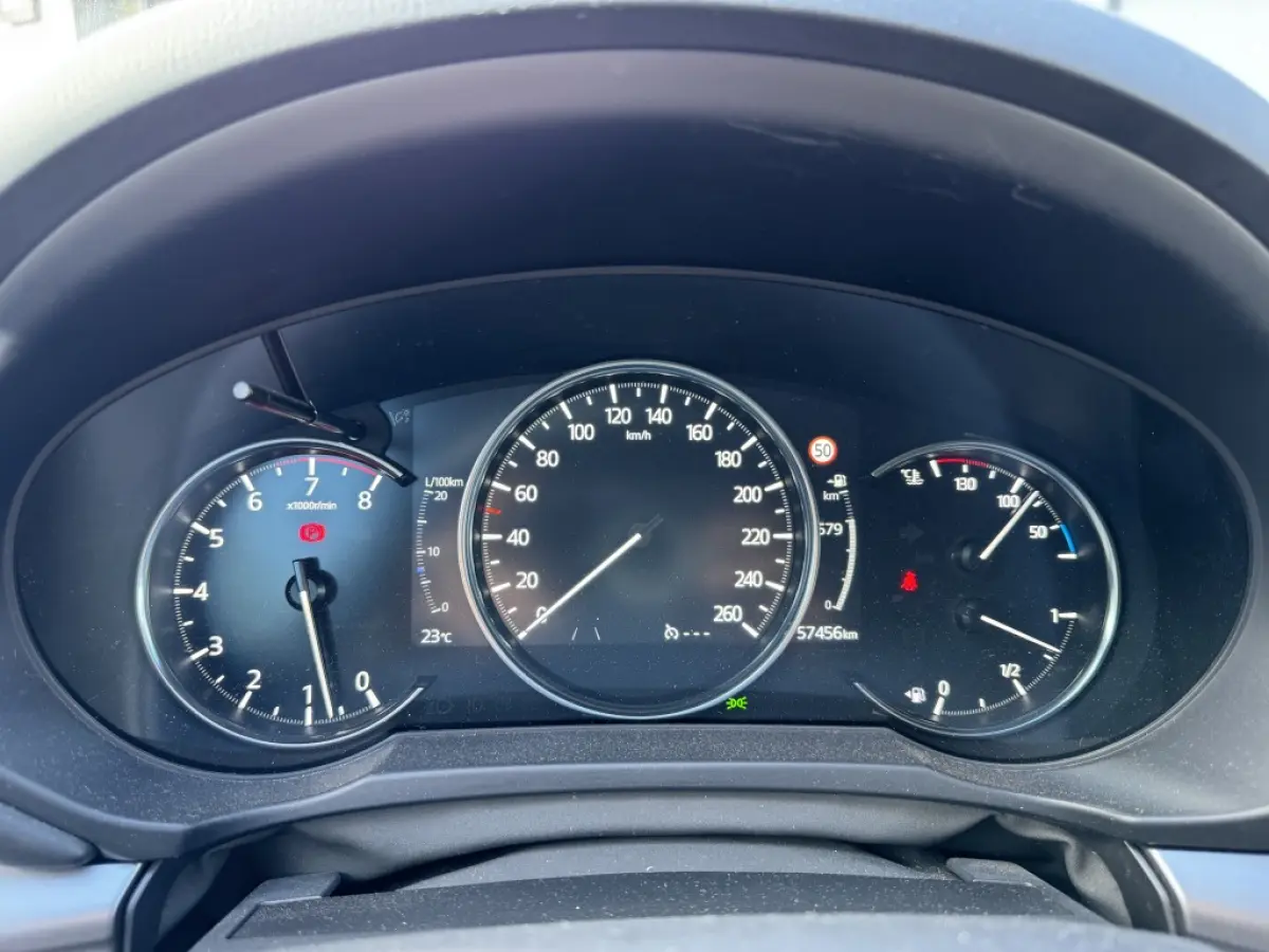 2.0 SAG 165 Advantage | HUD | 360 Camera | Keyless