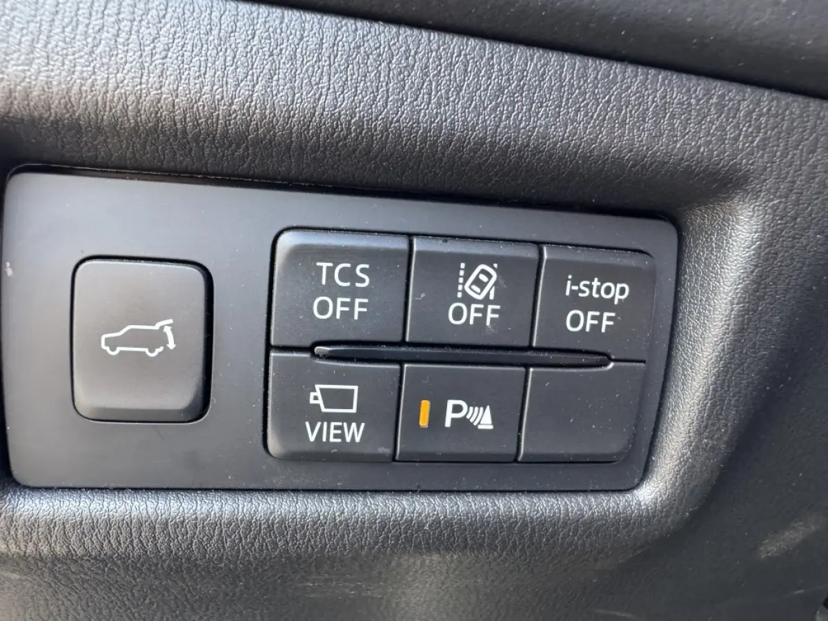 2.0 SAG 165 Advantage | HUD | 360 Camera | Keyless