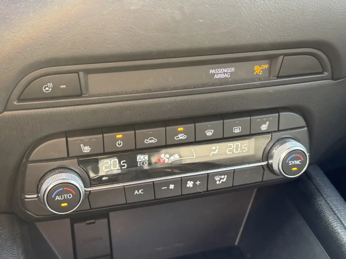2.0 SAG 165 Advantage | HUD | 360 Camera | Keyless