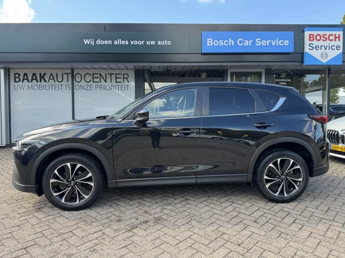 2.0 SAG 165 Advantage | HUD | 360 Camera | Keyless