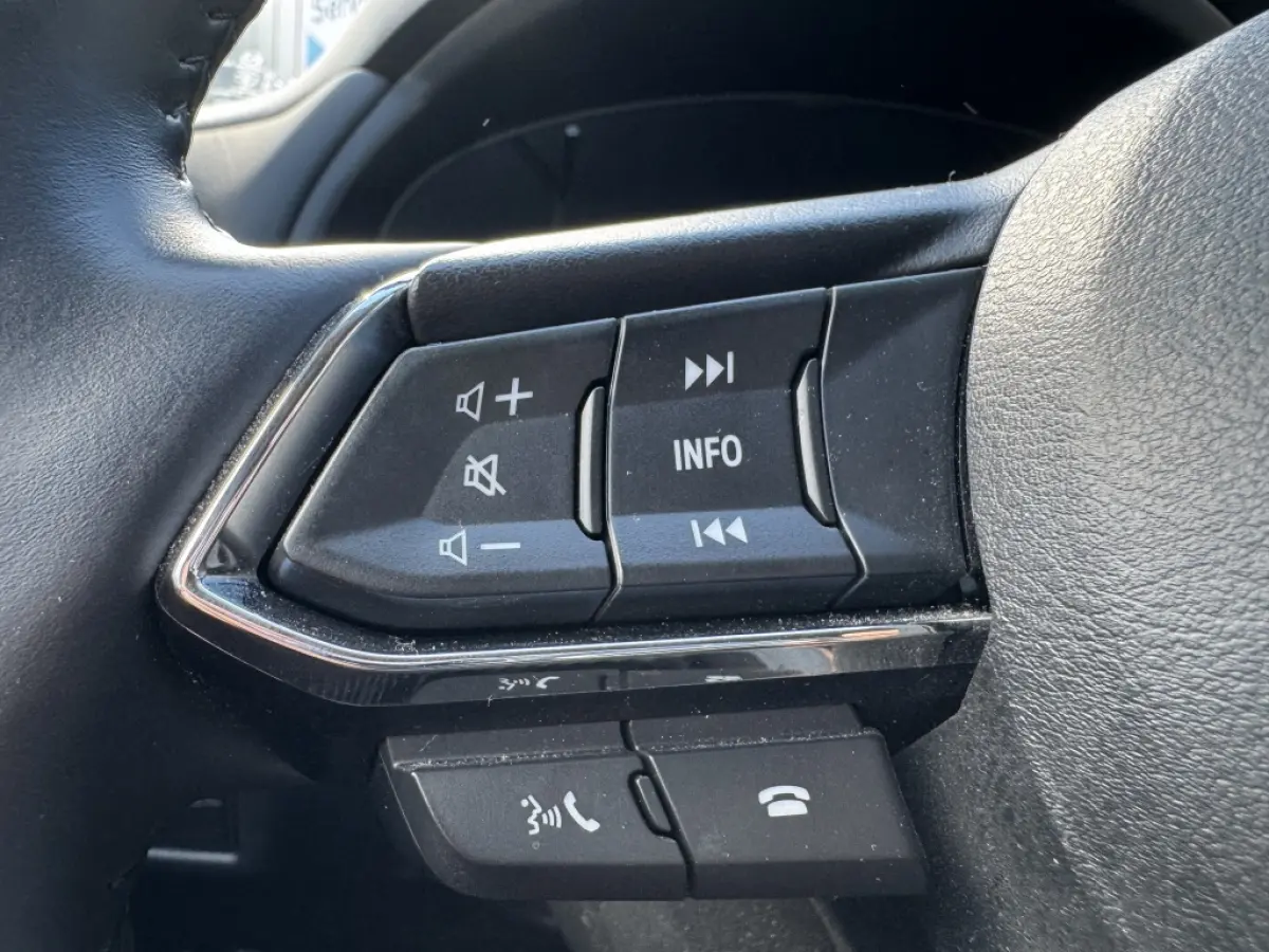 2.0 SAG 165 Advantage | HUD | 360 Camera | Keyless
