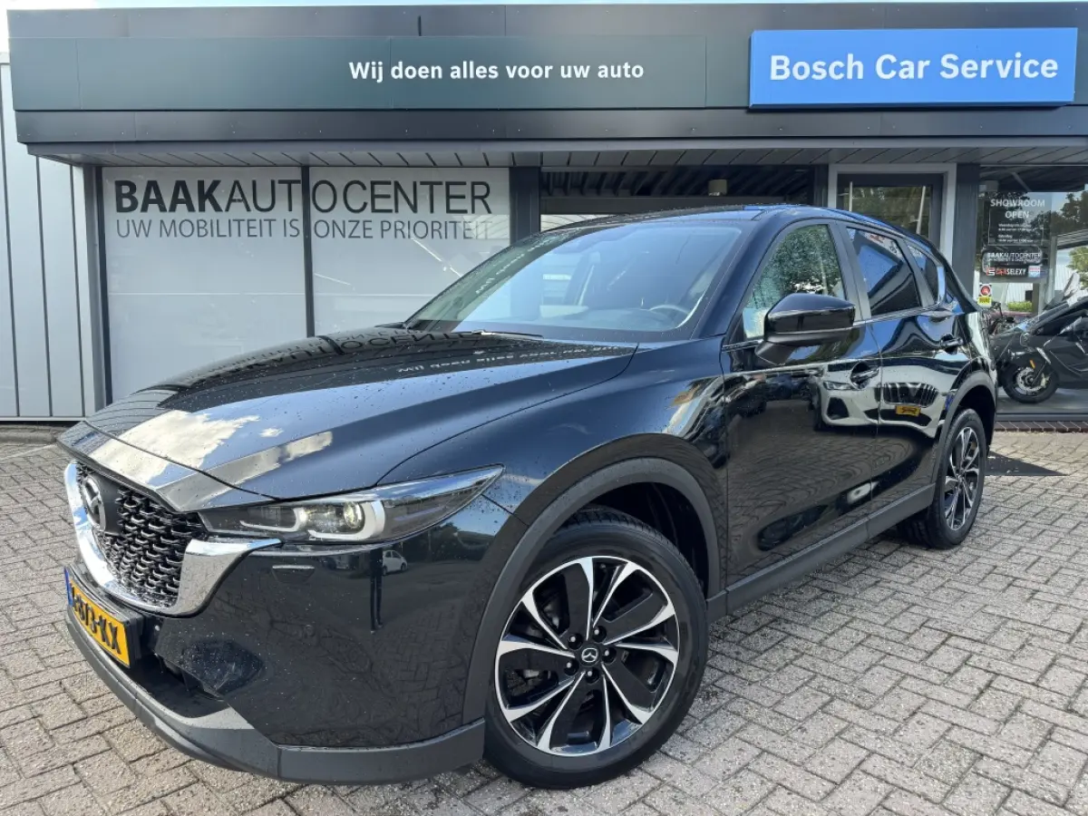 2.0 SAG 165 Advantage | HUD | 360 Camera | Keyless