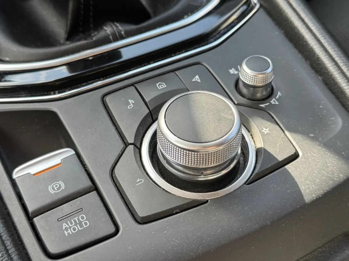 2.0 SAG 165 Advantage | HUD | 360 Camera | Keyless