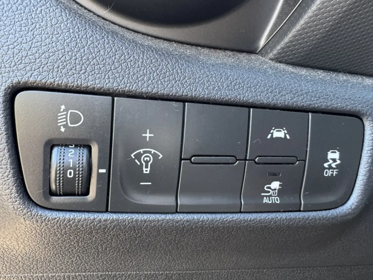 EV Comfort 64 kWh | Camera | Carplay | SOH 100%