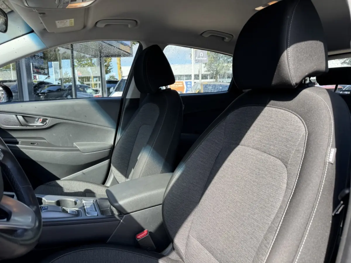 EV Comfort 64 kWh | Camera | Carplay | SOH 100%
