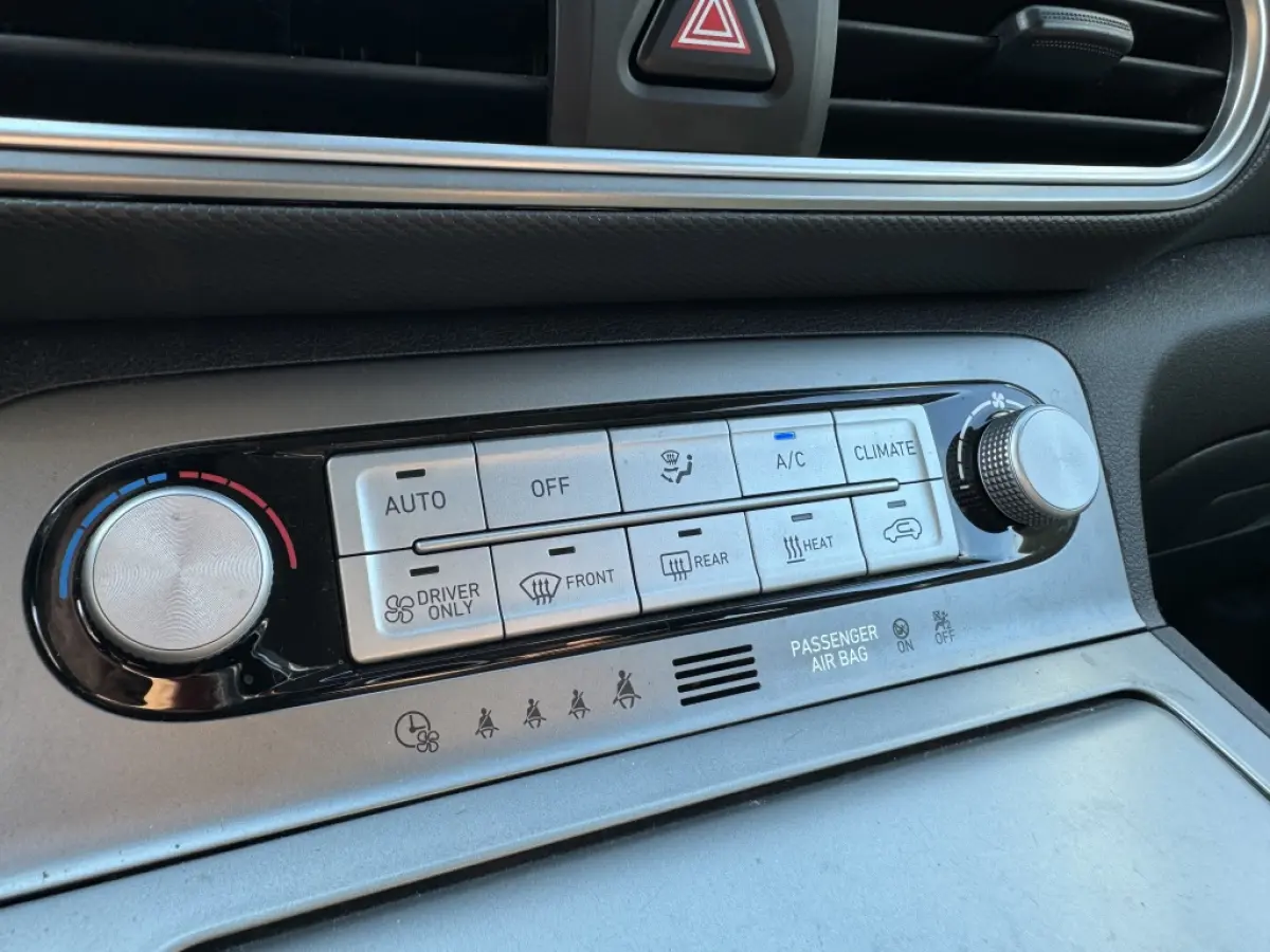 EV Comfort 64 kWh | Camera | Carplay | SOH 100%