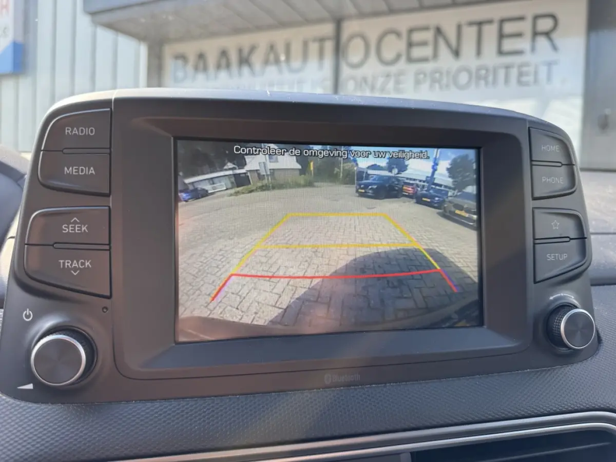EV Comfort 64 kWh | Camera | Carplay | SOH 100%