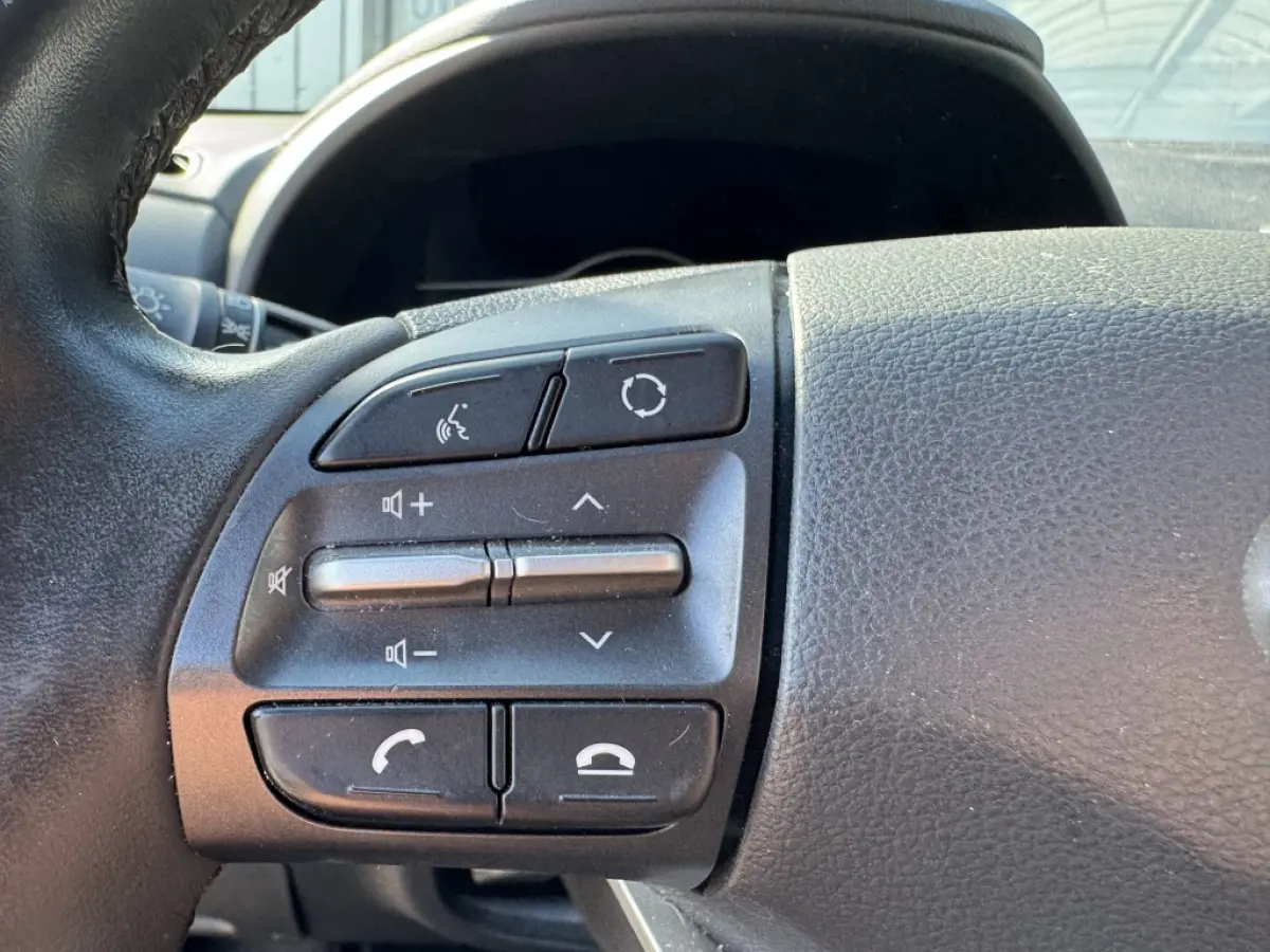 EV Comfort 64 kWh | Camera | Carplay | SOH 100%
