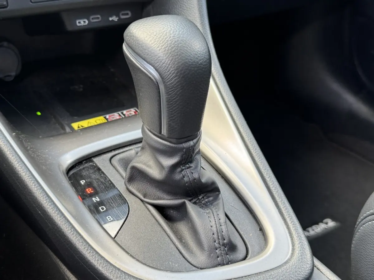 1.5 Homura | Camera | Carplay | ACC | Stoelverw.