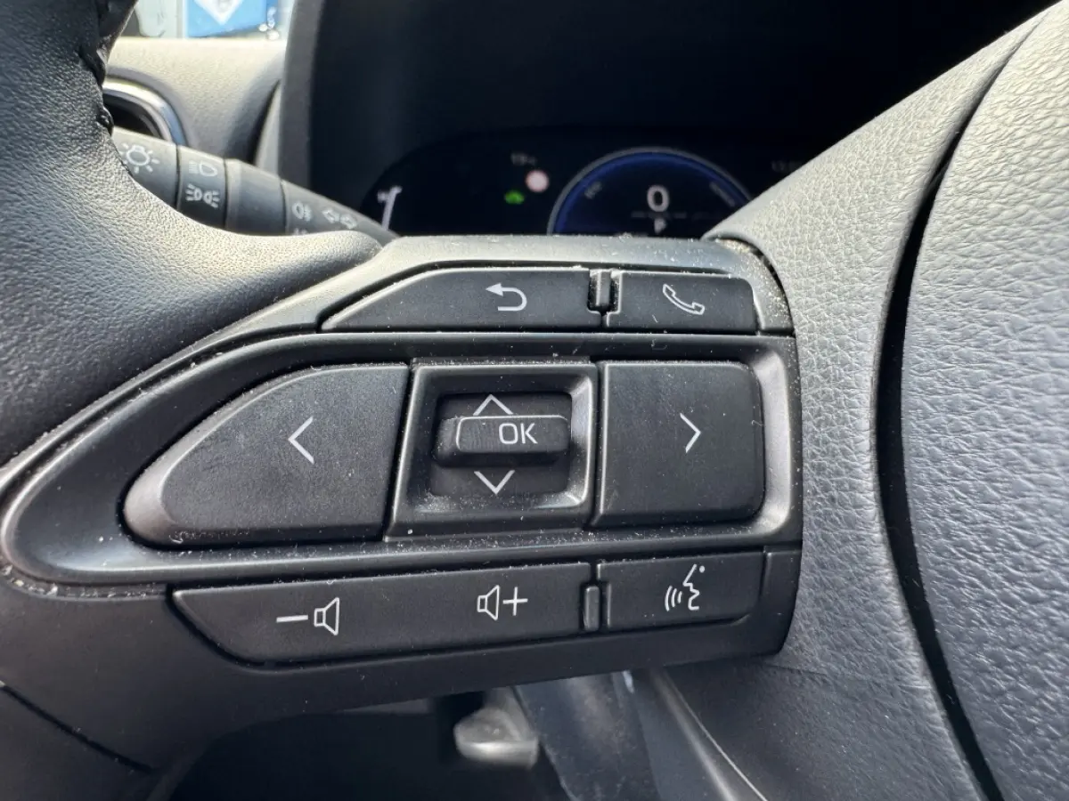 1.5 Homura | Camera | Carplay | ACC | Stoelverw.