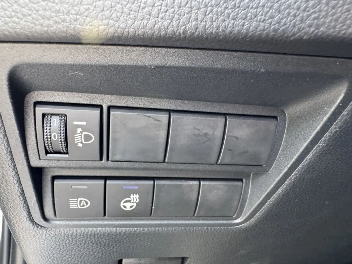 1.5 Homura | Camera | Carplay | ACC | Stoelverw.