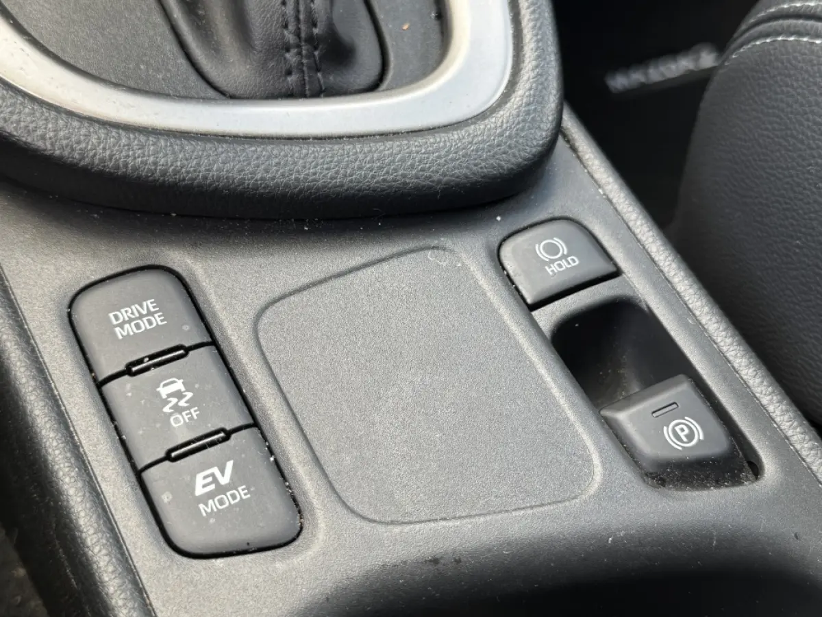 1.5 Homura | Camera | Carplay | ACC | Stoelverw.