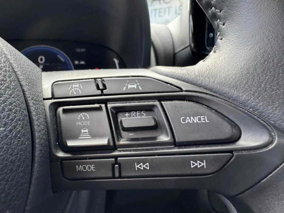 1.5 Homura | Camera | Carplay | ACC | Stoelverw.