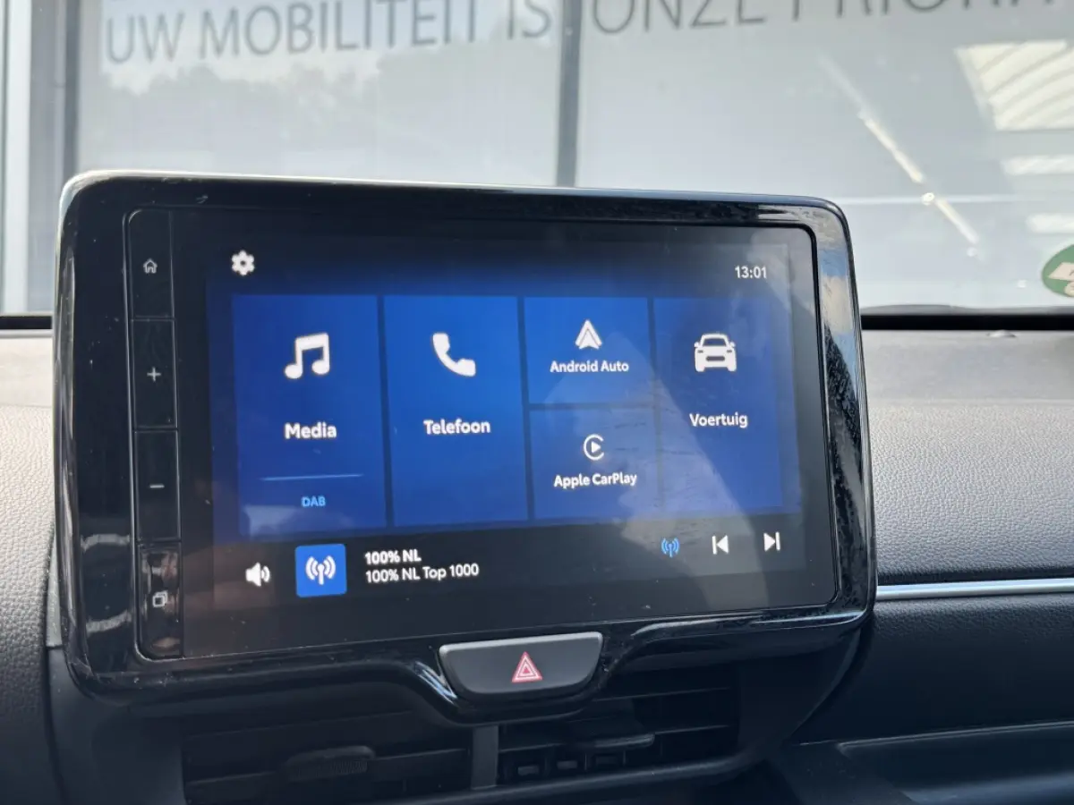 1.5 Homura | Camera | Carplay | ACC | Stoelverw.