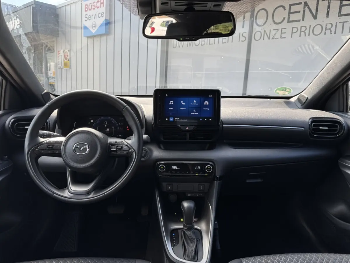 1.5 Homura | Camera | Carplay | ACC | Stoelverw.