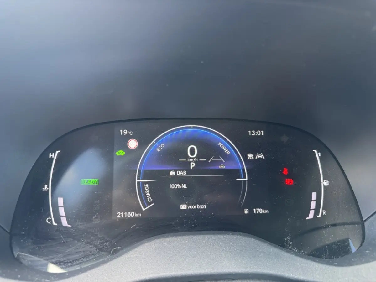 1.5 Homura | Camera | Carplay | ACC | Stoelverw.
