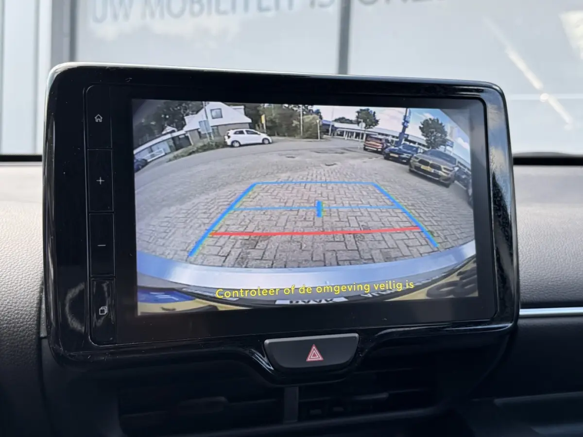 1.5 Homura | Camera | Carplay | ACC | Stoelverw.