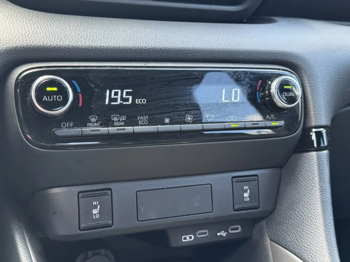 1.5 Homura | Camera | Carplay | ACC | Stoelverw.