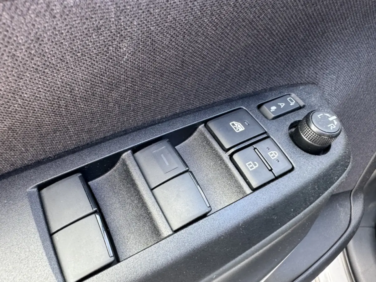 1.5 Homura | Camera | Carplay | ACC | Stoelverw.
