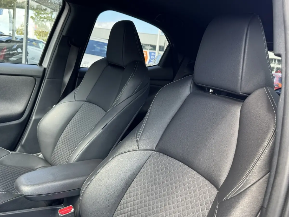 1.5 Homura | Camera | Carplay | ACC | Stoelverw.