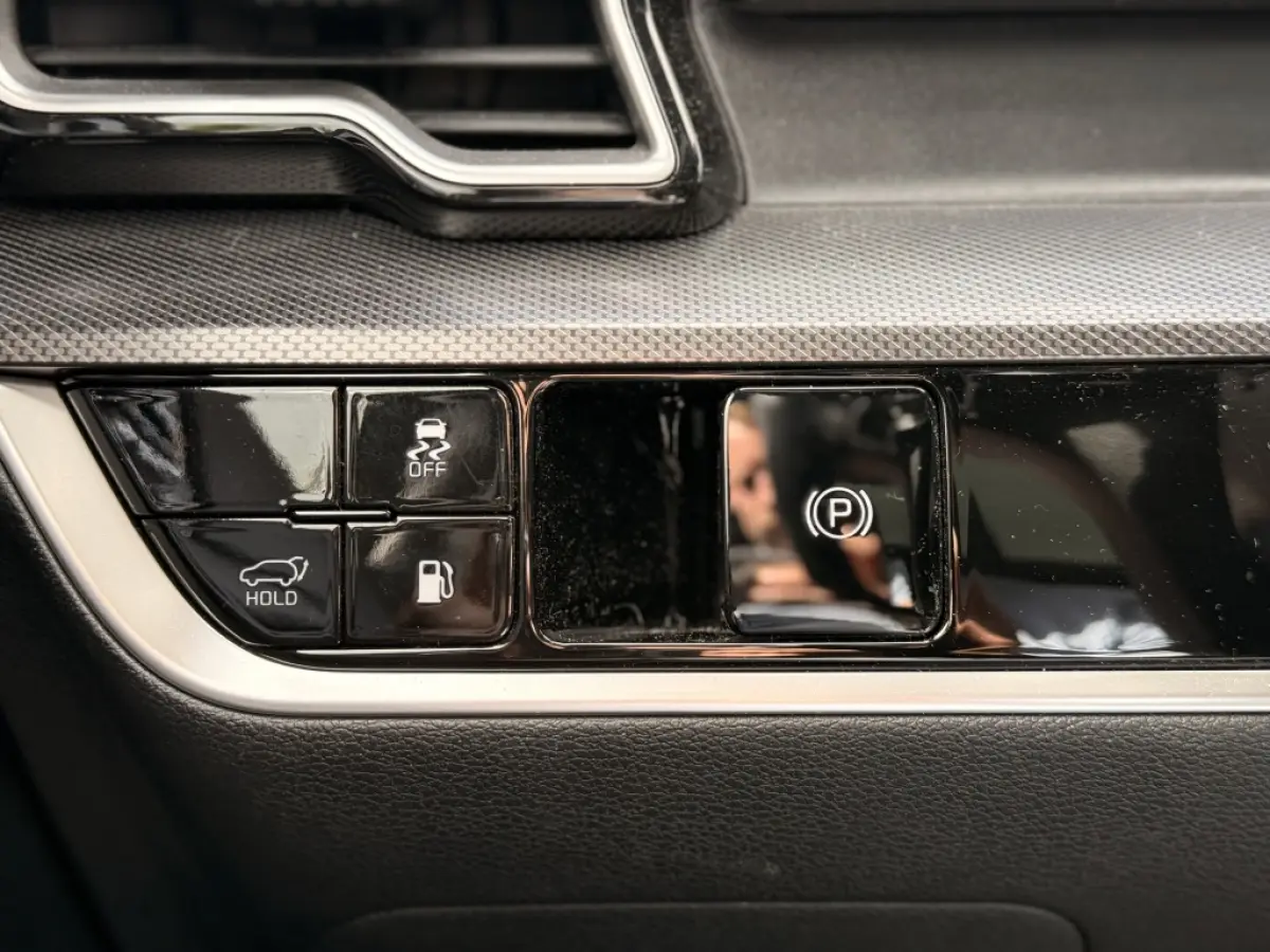 1.6 T PHEV Hybrid GT-Line | Pano | Camera | ACC
