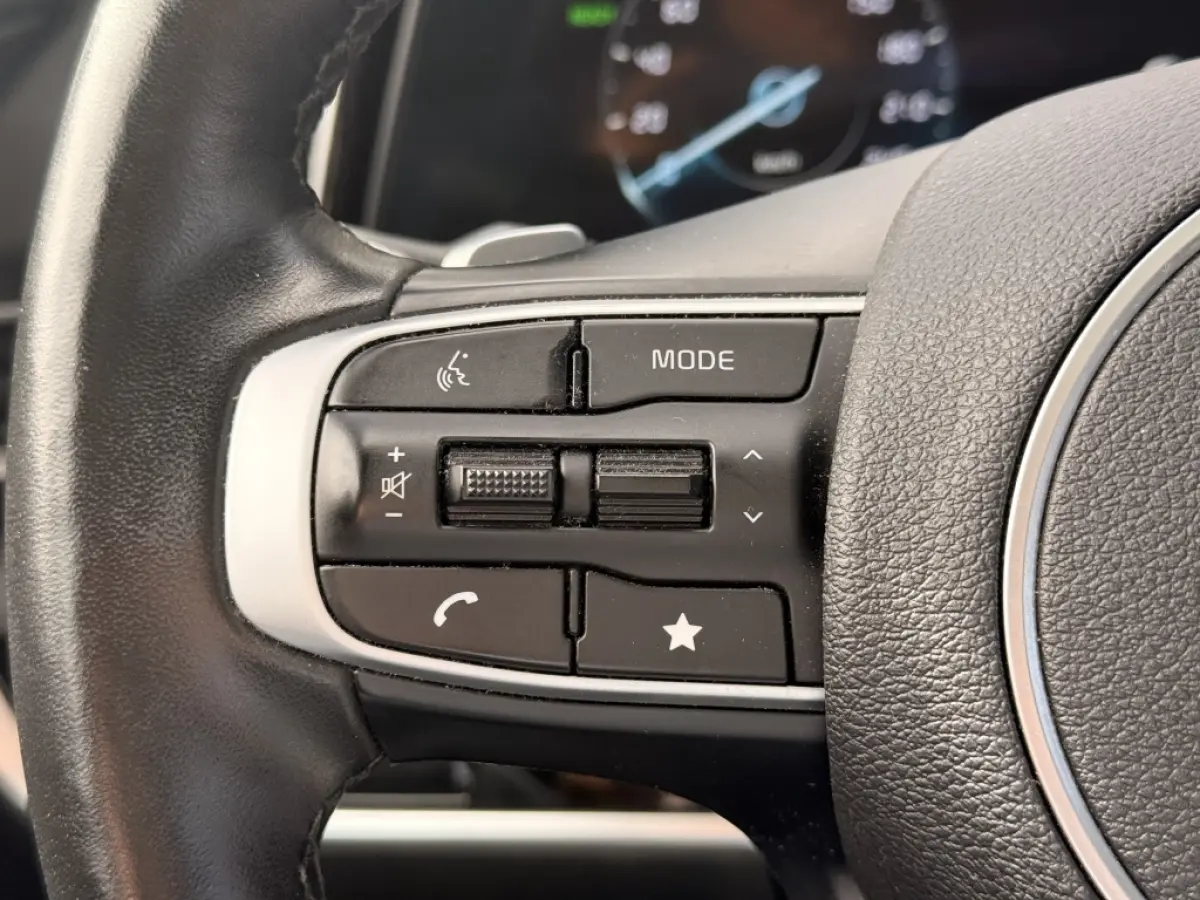 1.6 T PHEV Hybrid GT-Line | Pano | Camera | ACC