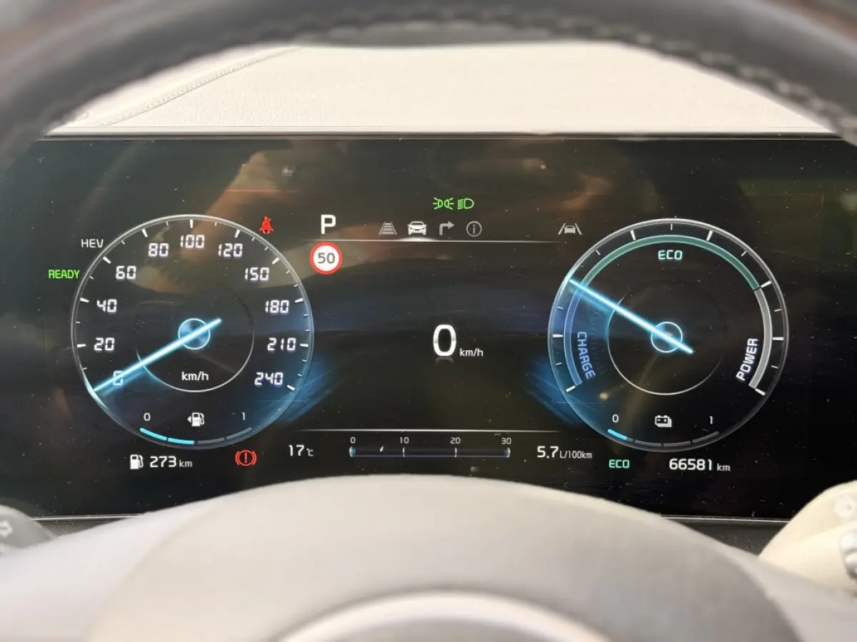 1.6 T PHEV Hybrid GT-Line | Pano | Camera | ACC