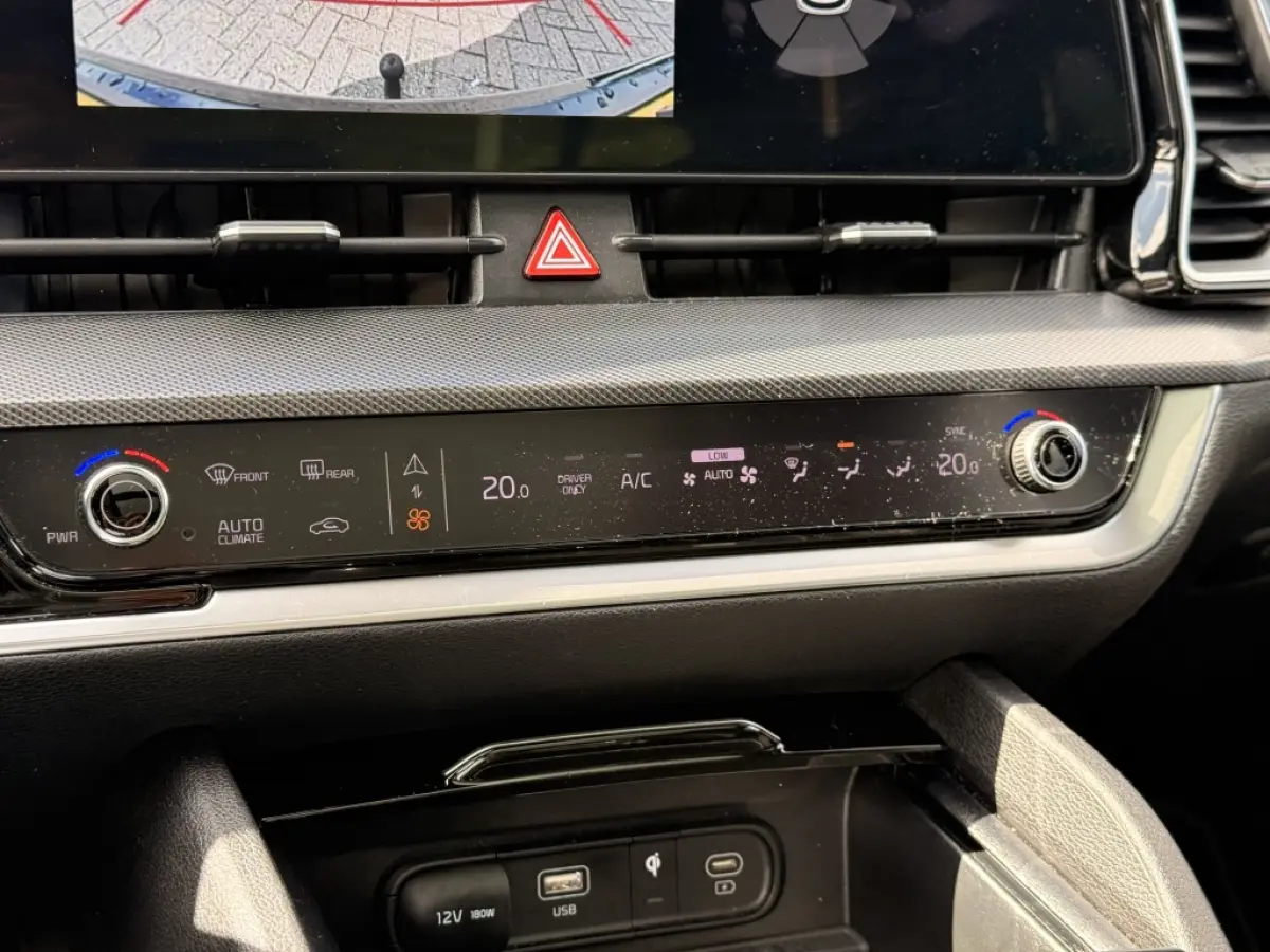 1.6 T PHEV Hybrid GT-Line | Pano | Camera | ACC