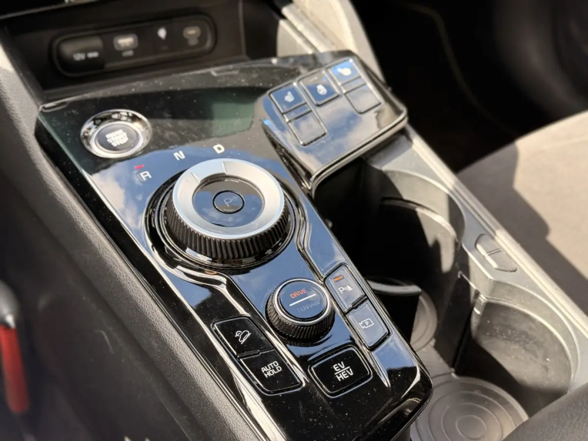 1.6 T PHEV Hybrid GT-Line | Pano | Camera | ACC