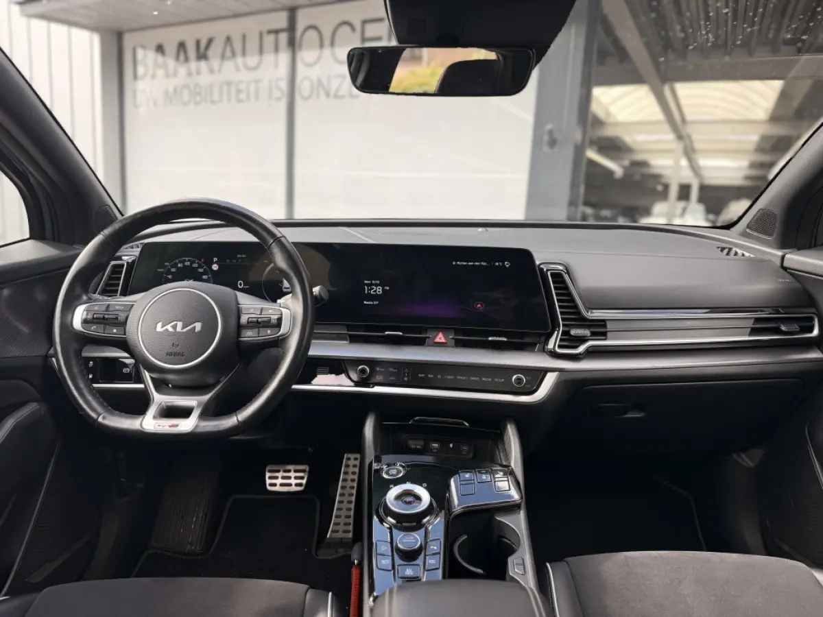 1.6 T PHEV Hybrid GT-Line | Pano | Camera | ACC