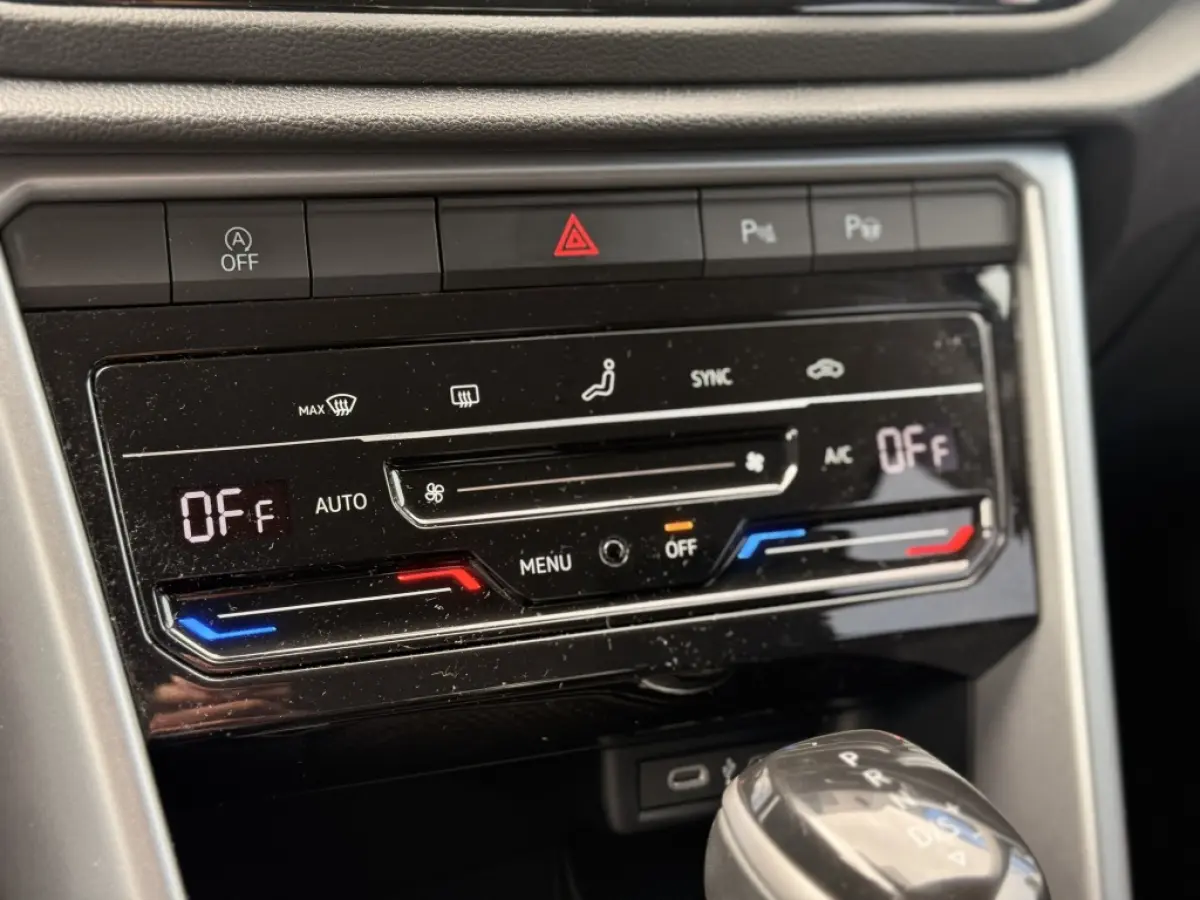 1.5 TSI Life Edition | Camera | Virtual cockpit | Climate