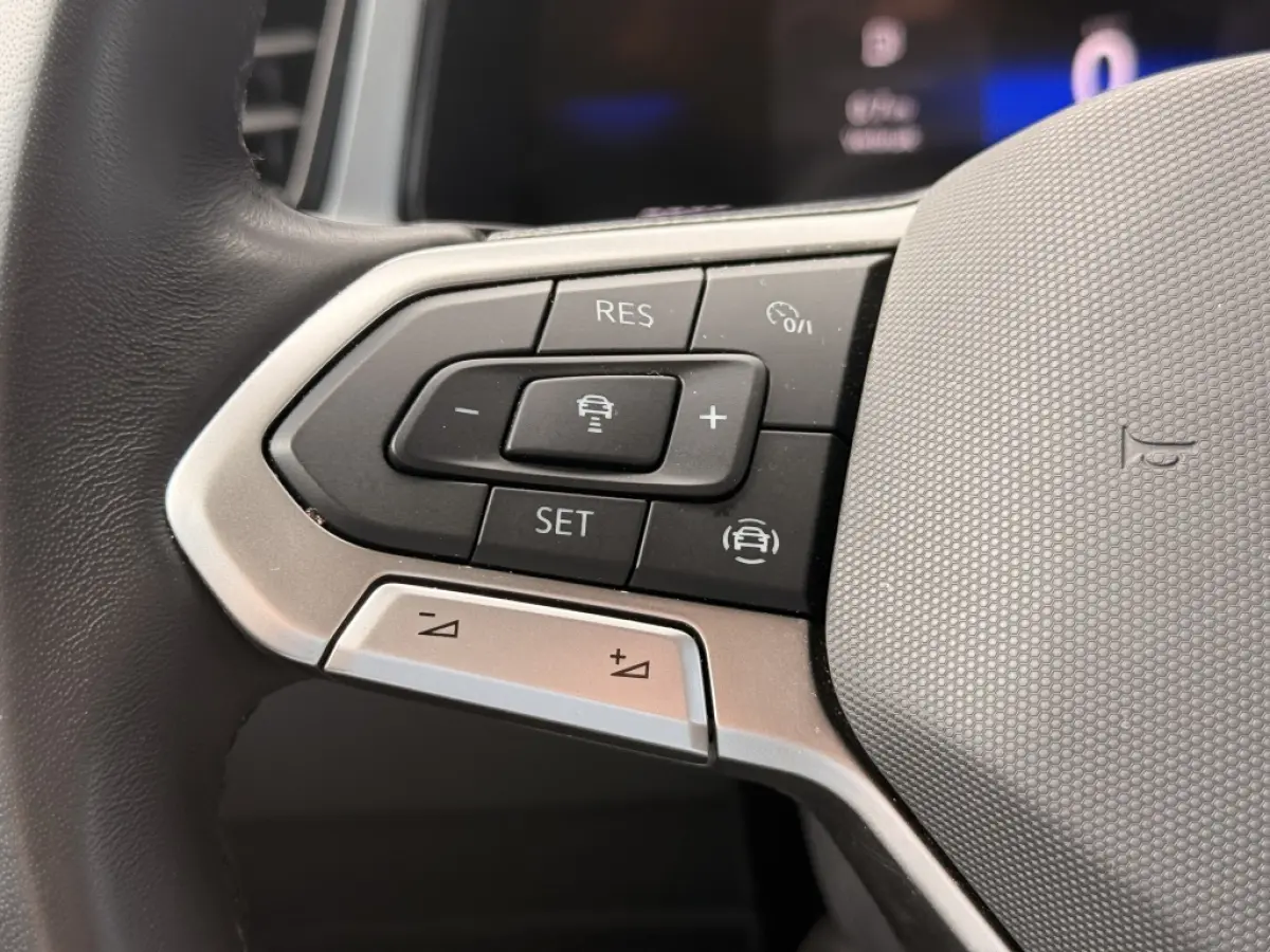 1.5 TSI Life Edition | Camera | Virtual cockpit | Climate