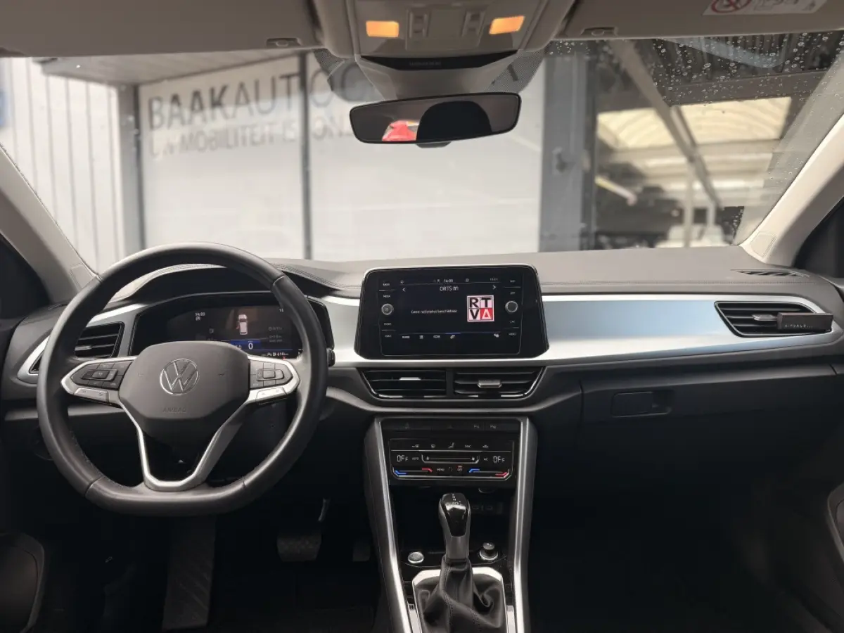 1.5 TSI Life Edition | Camera | Virtual cockpit | Climate