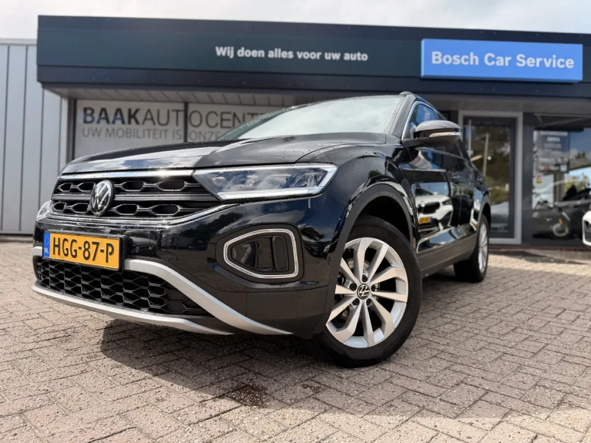 1.5 TSI Life Edition | Camera | Virtual cockpit | Climate