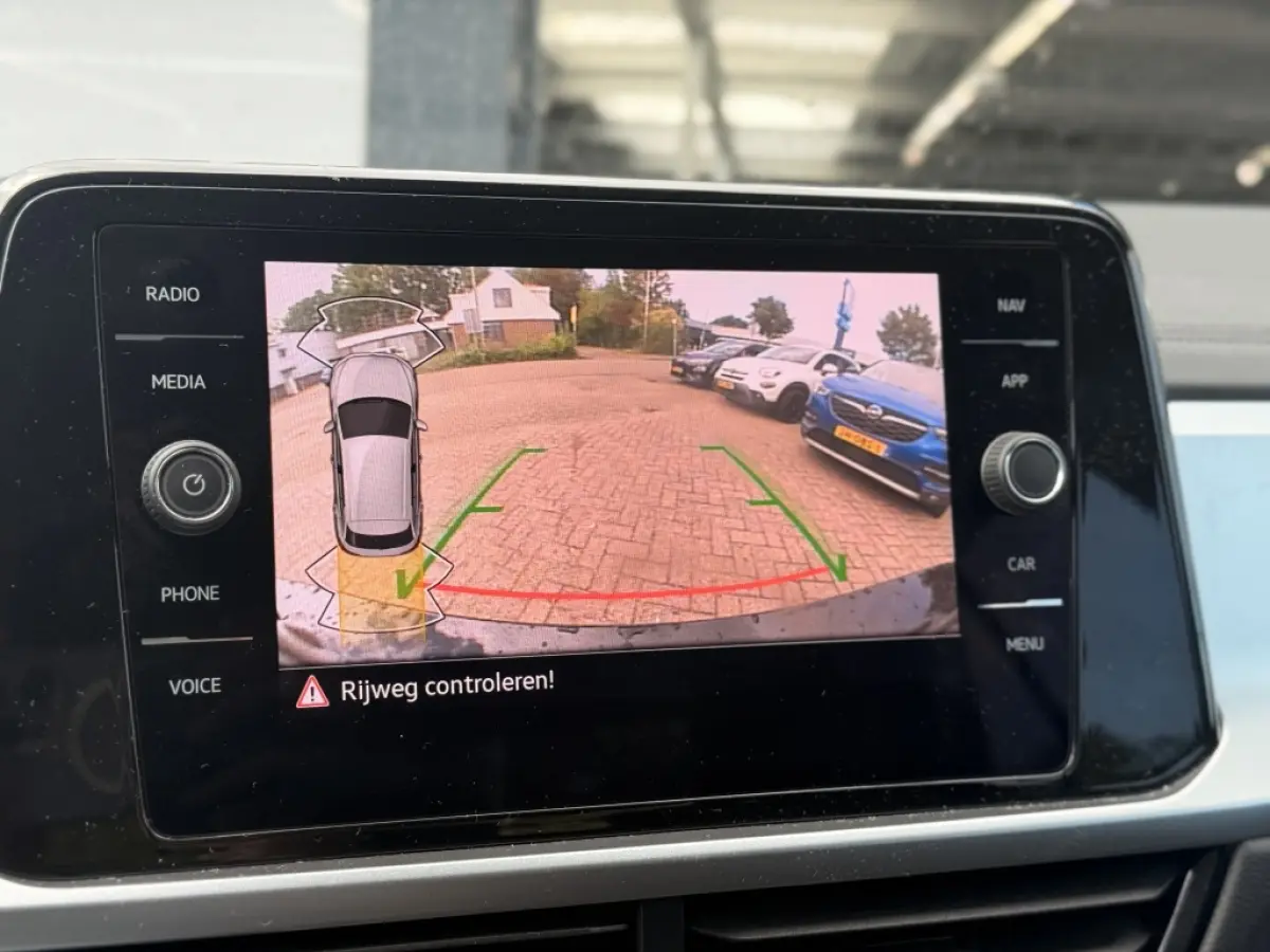 1.5 TSI Life Edition | Camera | Virtual cockpit | Climate
