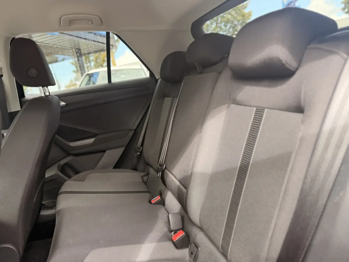 1.5 TSI Life Edition | Camera | Virtual cockpit | Climate
