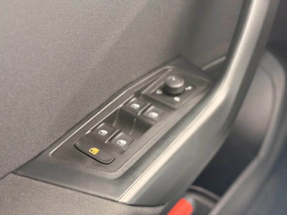 1.5 TSI Life Edition | Camera | Virtual cockpit | Climate