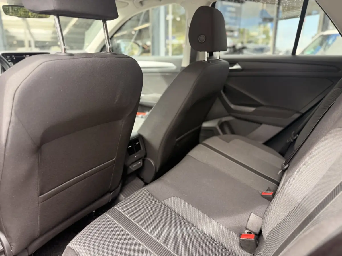 1.5 TSI Life Edition | Camera | Virtual cockpit | Climate