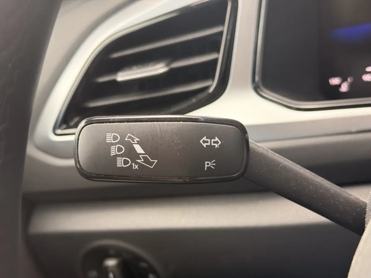 1.5 TSI Life Edition | Camera | Virtual cockpit | Climate