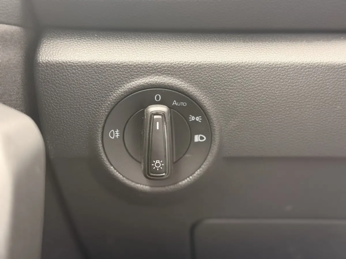 1.5 TSI Life Edition | Camera | Virtual cockpit | Climate