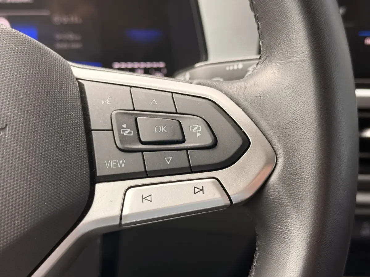 1.5 TSI Life Edition | Camera | Virtual cockpit | Climate