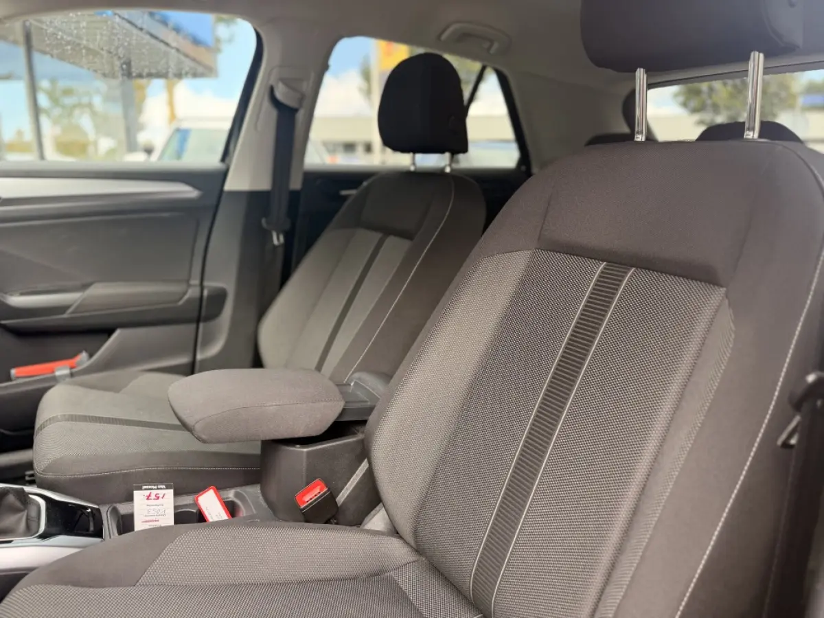 1.5 TSI Life Edition | Camera | Virtual cockpit | Climate