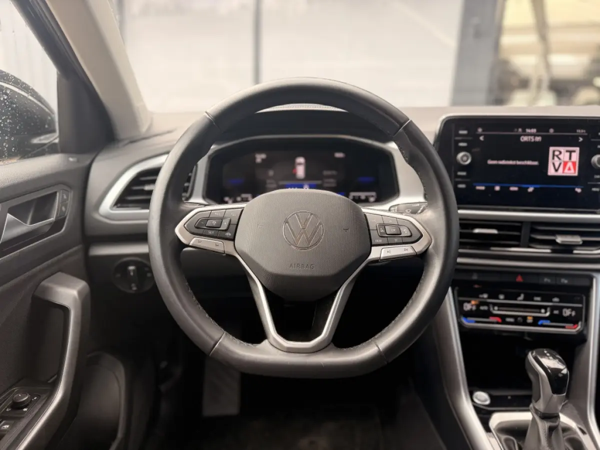 1.5 TSI Life Edition | Camera | Virtual cockpit | Climate