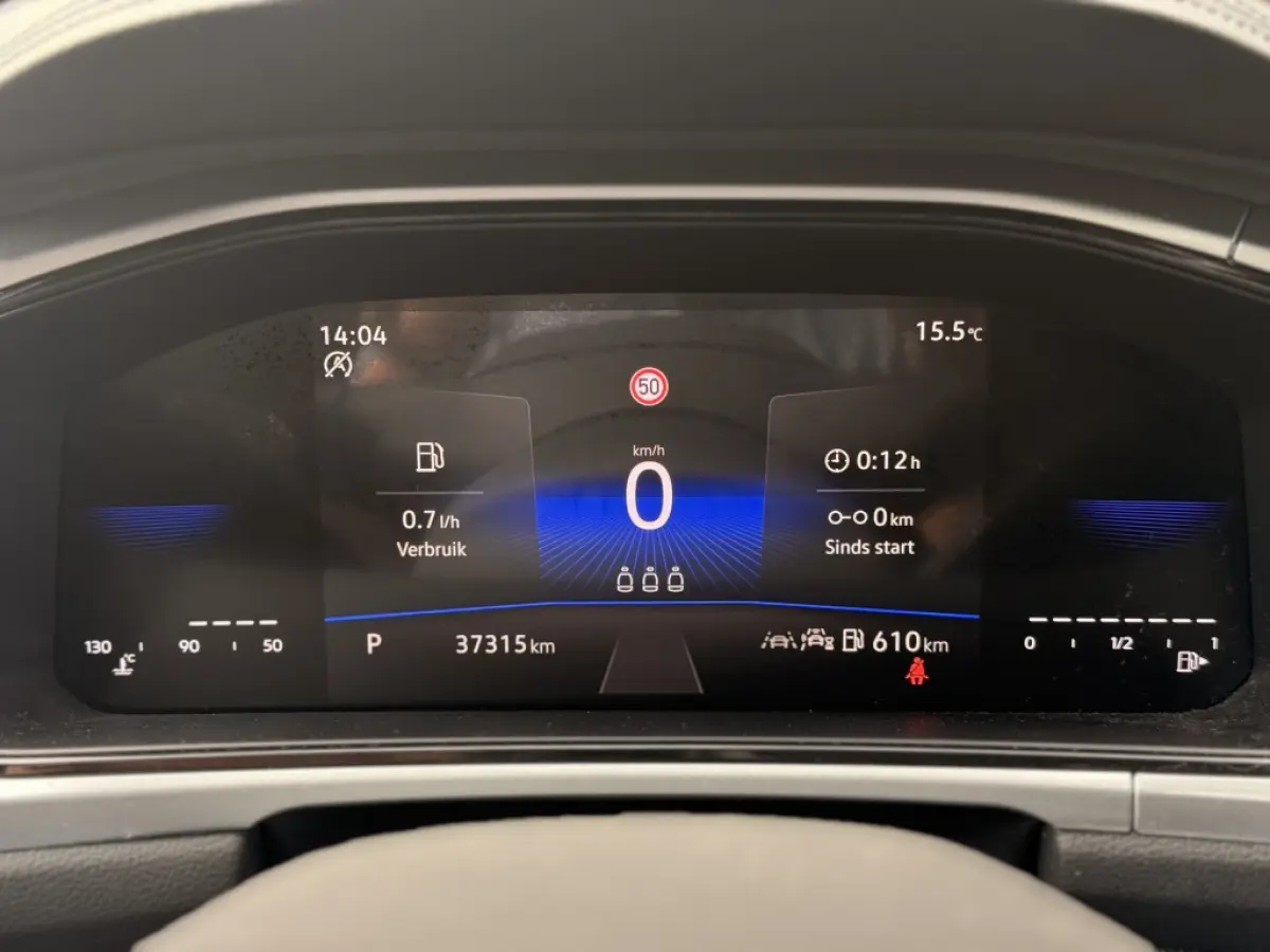 1.5 TSI Life Edition | Camera | Virtual cockpit | Climate