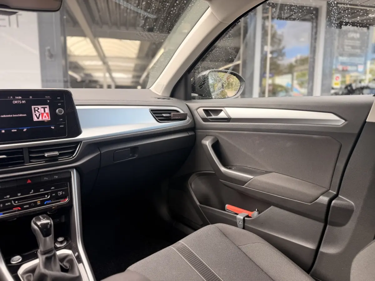 1.5 TSI Life Edition | Camera | Virtual cockpit | Climate